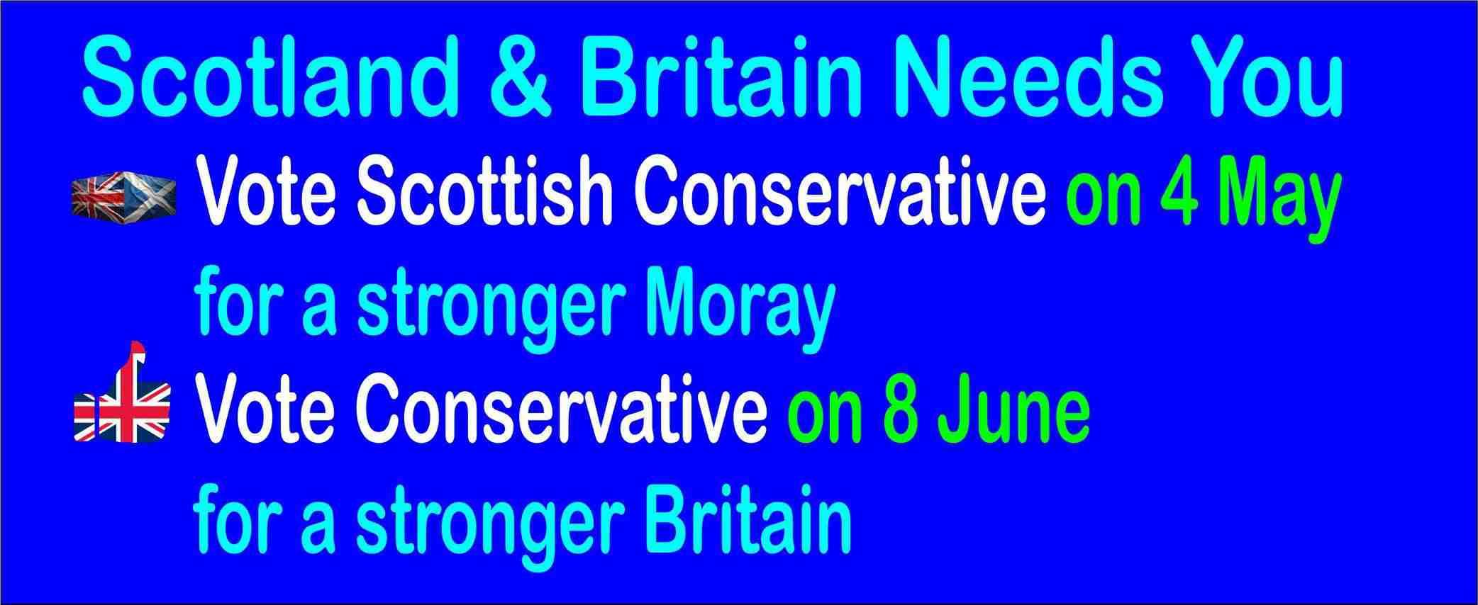 Moray Council Election