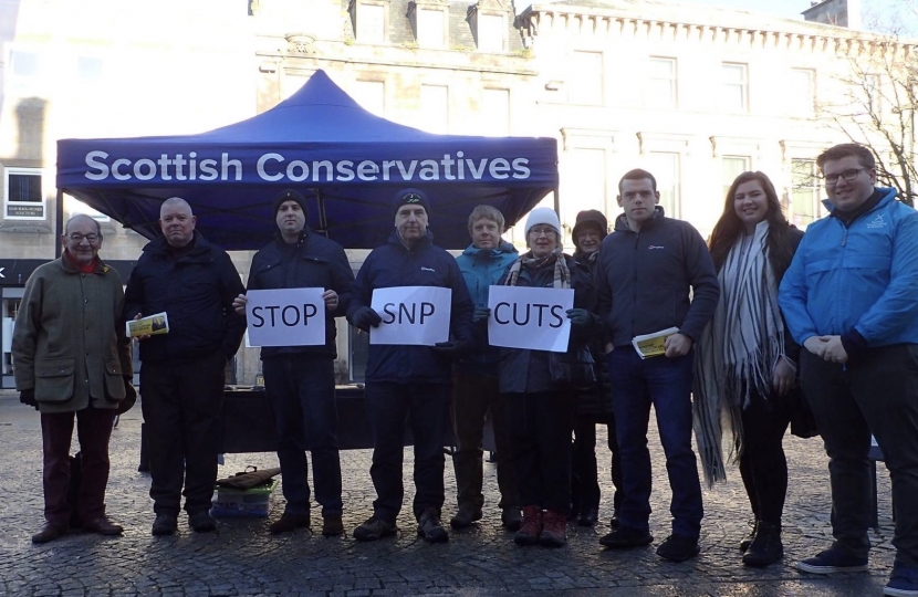 moray conservatives