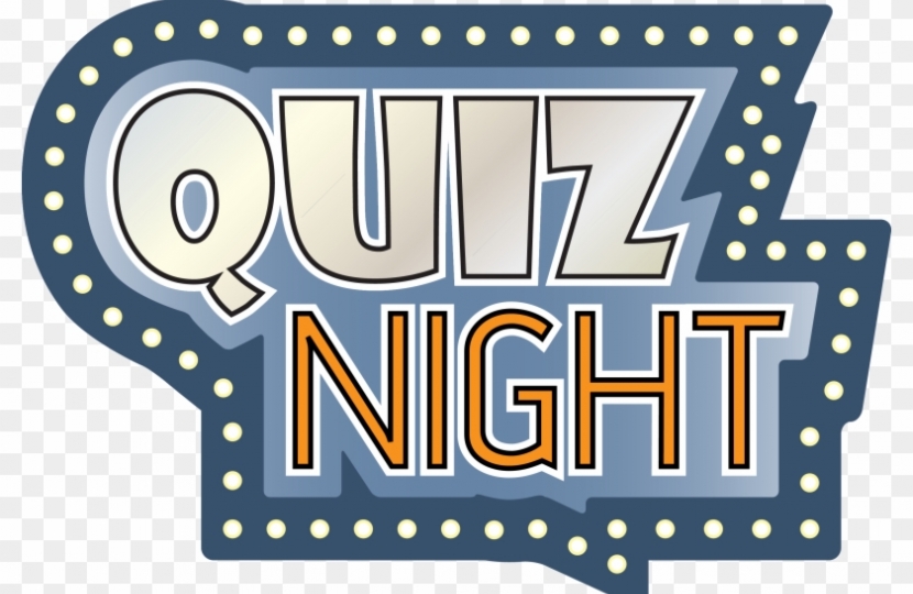 quiz night