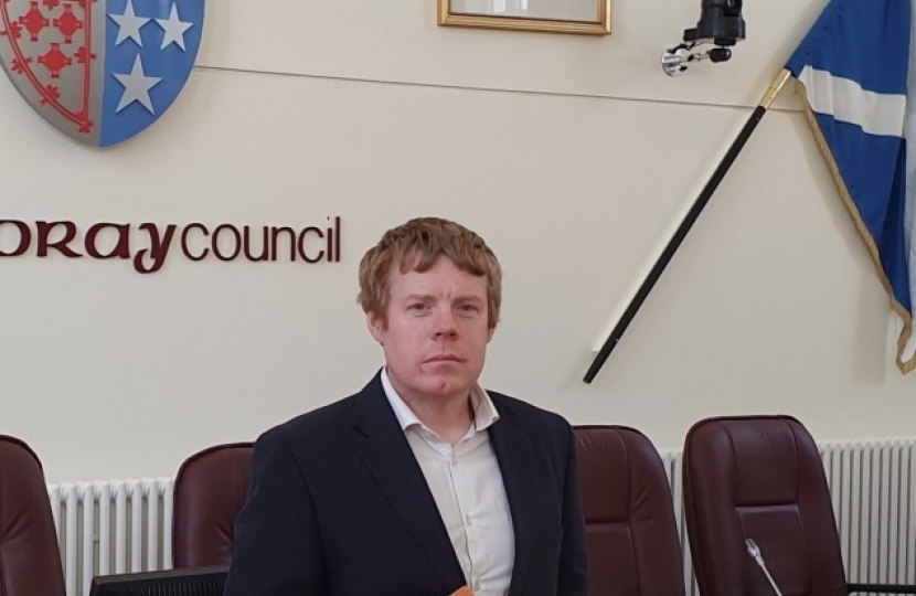 Cllr Tim Eagle