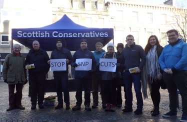 moray conservatives