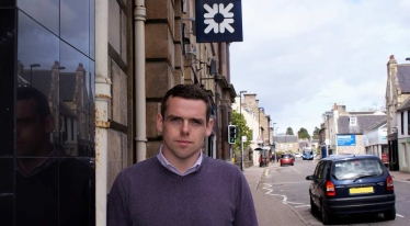 douglas ross forres RBS