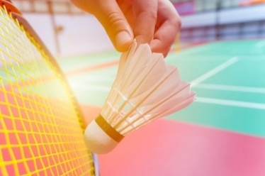 badminton