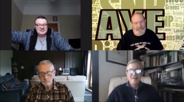 Ayr Right Podcast screenshot