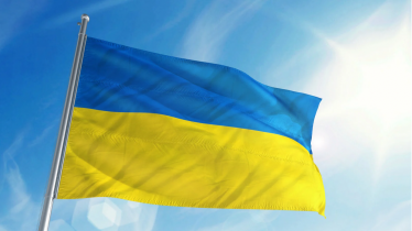 ukraine flag